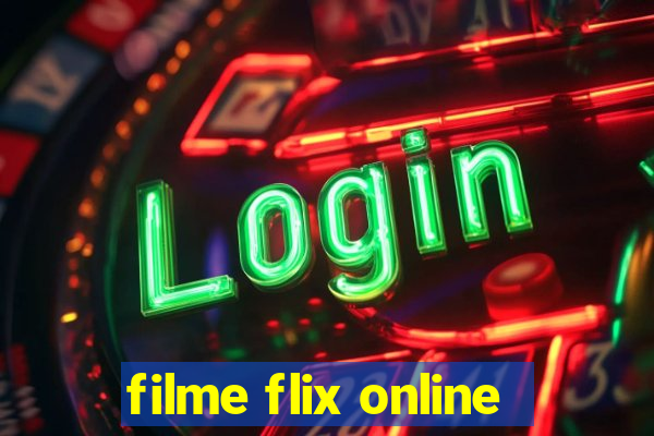 filme flix online